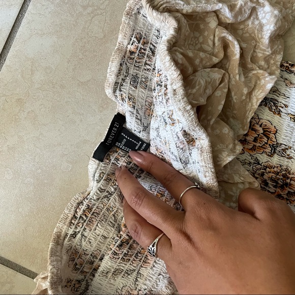 forever 21 dress - Picture 4 of 6